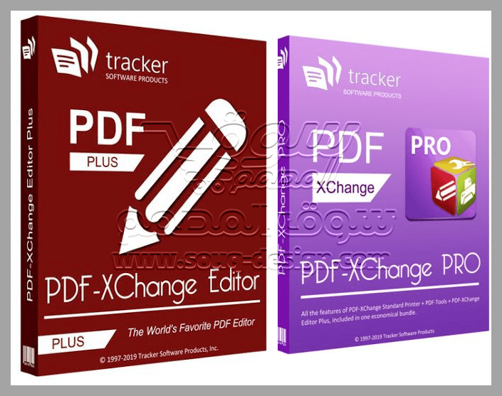 تحميل PDF-XChange Pro & Editor Plus 10.8.4.409 – الحل الشامل لتحرير وإنشاء ملفات PDF
