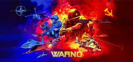 تحميل لعبة WARNO v1.0 كاملة للكمبيوتر – التجربة الاستراتيجية الأقوى للحرب العالمية الثالثة