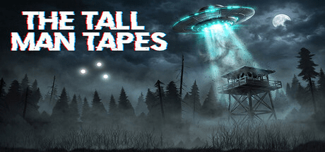 تحميل لعبة The Tall Man Tapes للكمبيوتر – تجربة رعب نفسية تحبس الأنفاس بنظام التسجيلات المفقودة