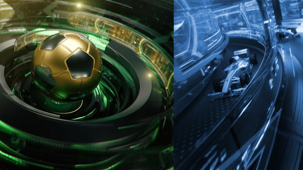 Videohive - Dynamic Energy Sports News ID - 61811891 - Project for After Effects 7 Videohive - Dynamic Energy Sports News ID - 61811891 - Project for After Effects
