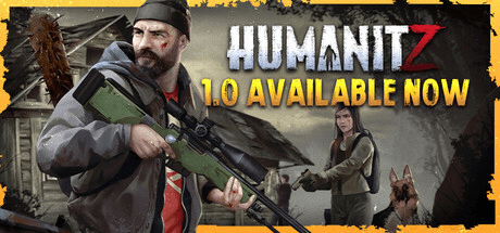 HumanitZ-RUNE