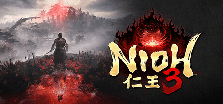 تحميل لعبة Nioh 3-TENOKE كاملة