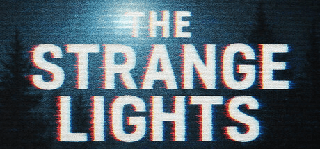 The Strange Lights-TiNYiSO 22 The Strange Lights-TiNYiSO