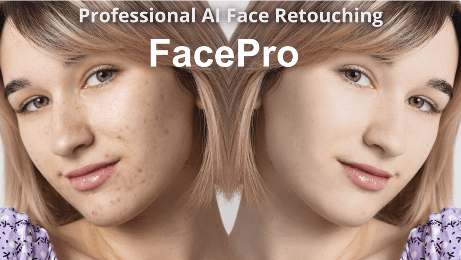 Aescripts - FacePro 1.1.0