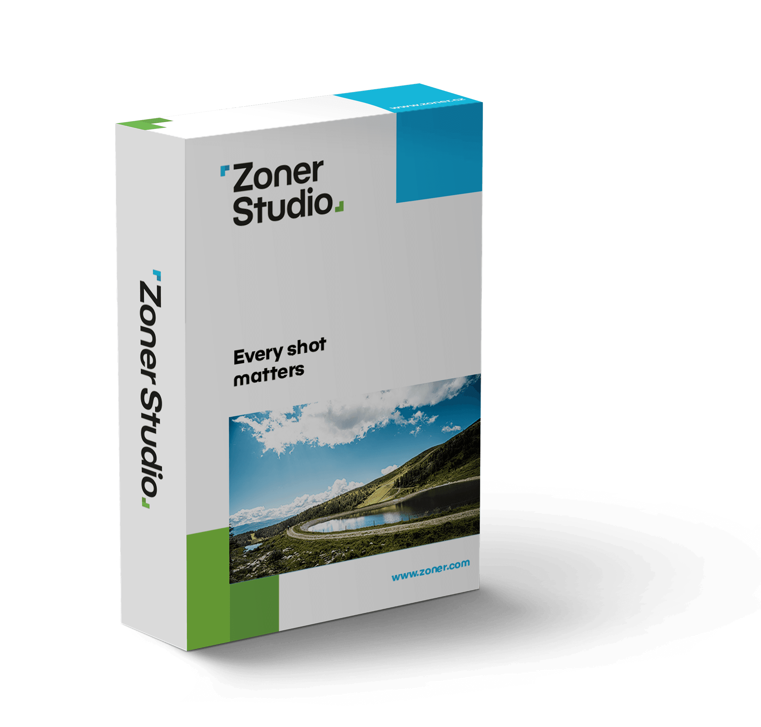 تحميل مفعل Zoner Photo Studio X النسخة الكاملة - البديل الشامل لـ Adobe Lightroom