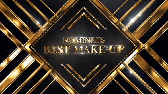 Videohive Awards Golden Titles 31124638