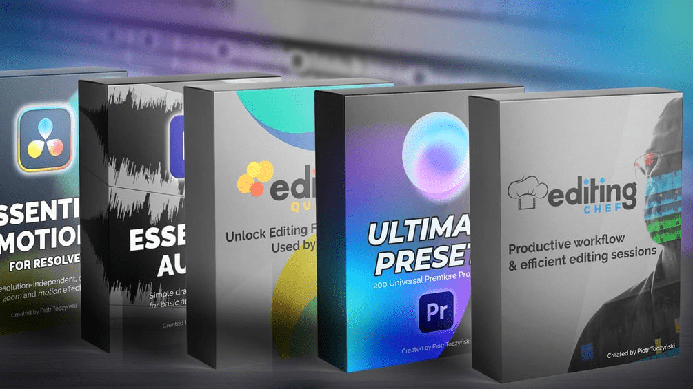 The Effects Guy | Ultimate Creator Toolkit 7 The Effects Guy | Ultimate Creator Toolkit