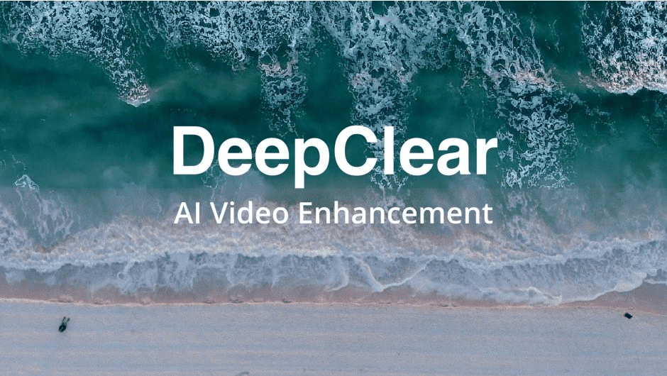 Aescripts | DeepClear v1.0