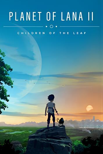 تحميل Planet of Lana II | مغامرة سينمائية في عالم من الخيال والآلات