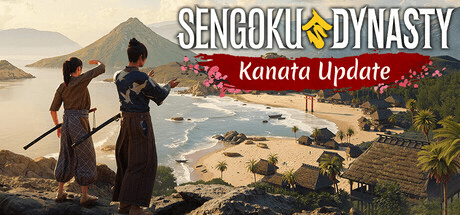 تحميل لعبة Sengoku Dynasty كاملة – رحلة بناء الإمبراطورية في اليابان الإقطاعية