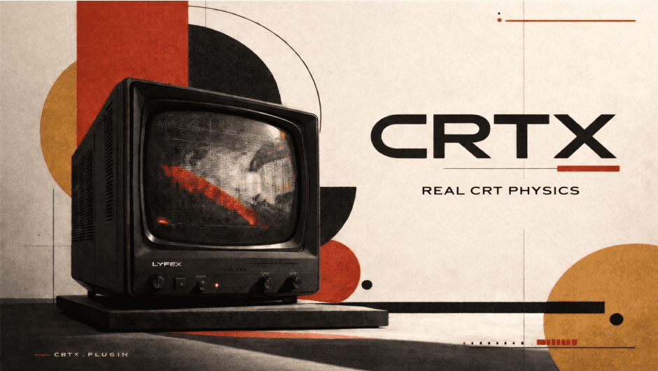 Aescripts - CRTX v1.0.0 14 Aescripts - CRTX v1.0.0
