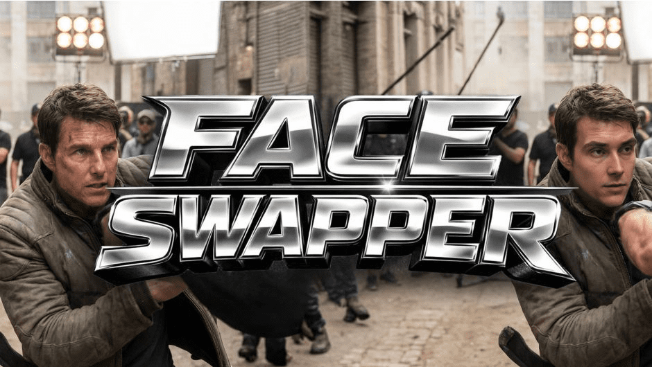 Face Swapper 1.1.3 (for After Effects & Pr Pro) 4 Face Swapper 1.1.3 (for After Effects & Pr Pro)