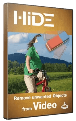 تحميل برنامج proDAD Hide 2.0.219.1 كامل لإزالة الأجسام من الفيديو
