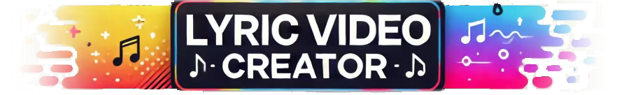 تحميل Lyric Video Creator Professional 6.7.0 كامل لصنع فيديوهات الكاريوكي
