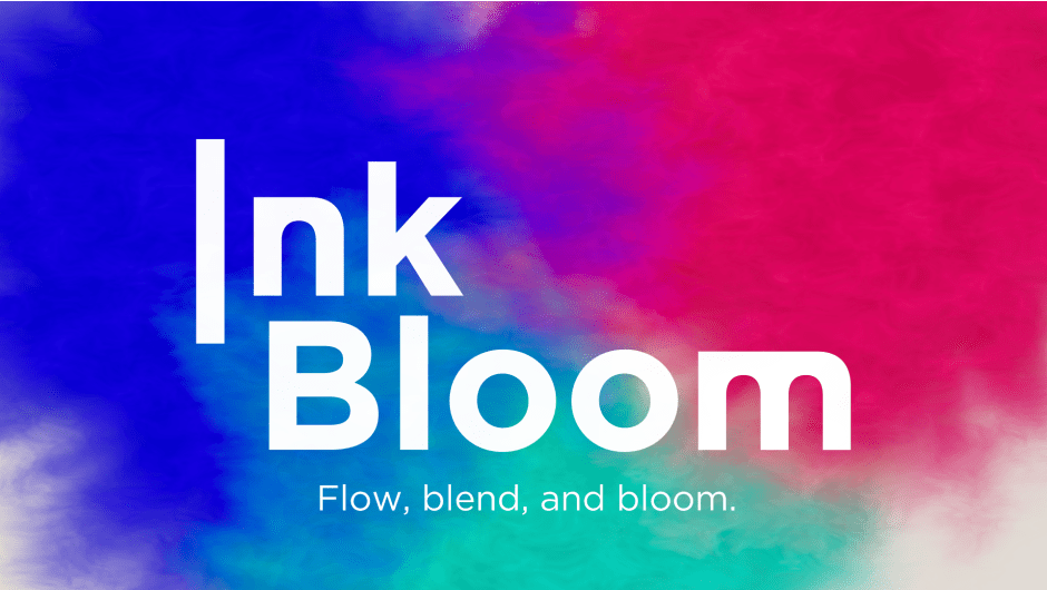 InkBloom - aescripts.com