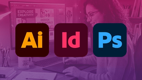 Graphic Design Masterclass: From Beginner to Pro