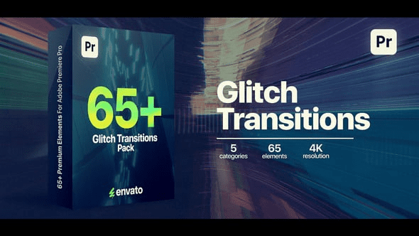 Videohive - Glitch Transitions - 62369481 - Premiere Pro Templates 13 Videohive - Glitch Transitions - 62369481 - Premiere Pro Templates