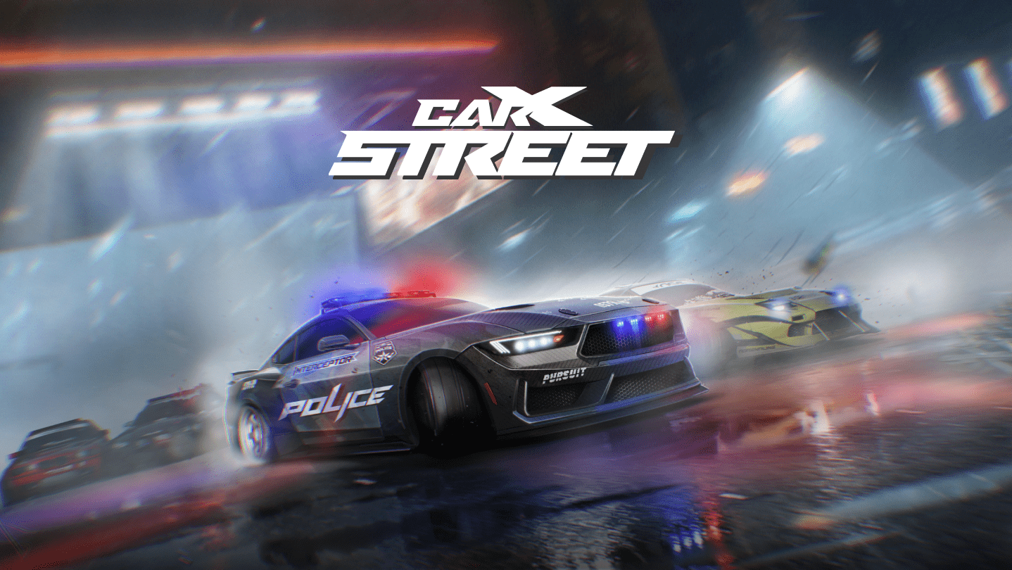 تحميل CarX Street للكمبيوتر – تجربة السباقات الأكثر واقعية في العالم المفتوح 11 تحميل CarX Street للكمبيوتر – تجربة السباقات الأكثر واقعية في العالم المفتوح