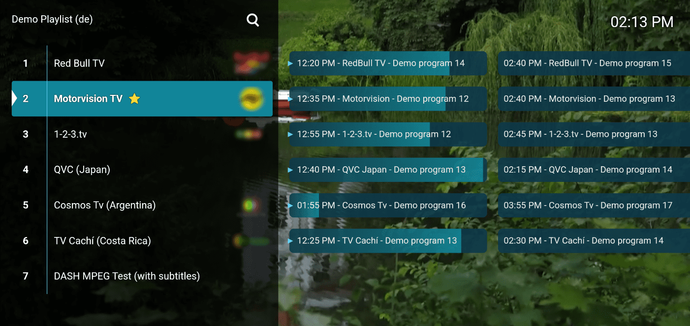 تحميل M3U IPTV v3.0.10.1 MOD Premium Unlocked 2026 – أفضل مشغل IPTV للأندرويد وAndroid TV 7 تحميل M3U IPTV v3.0.10.1 MOD Premium Unlocked 2026 – أفضل مشغل IPTV للأندرويد وAndroid TV