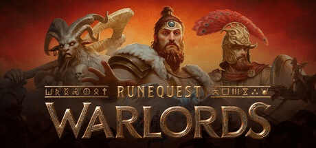 تحميل لعبة RuneQuest: Warlords للكمبيوتر | تجربة استراتيجية ملحمية