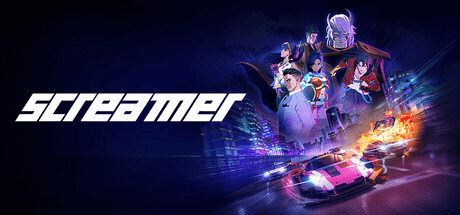 مراجعة وتحميل لعبة Screamer-RUNE | تجربة الرعب النفسي الجديدة 2026 11 مراجعة وتحميل لعبة Screamer على Steam | تجربة الرعب النفسي الجديدة 2026