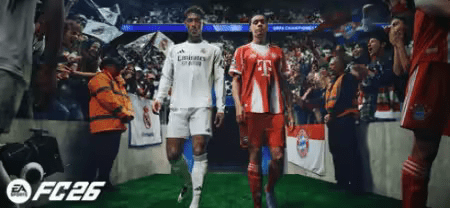 تحميل EA SPORTS FC 26 Update v1.85 كامل | التحديث الأخير من VENOM 7 تحميل EA SPORTS FC 26 Update v1.85 كامل | التحديث الأخير من VENOM