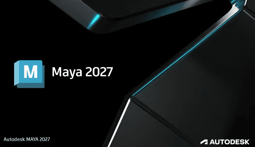 تحميل Autodesk Maya 2027 العملاق رقم #1 في عالم الأنيميشن والـ VFX 1 تحميل Autodesk Maya 2027 العملاق رقم #1 في عالم الأنيميشن والـ VFX