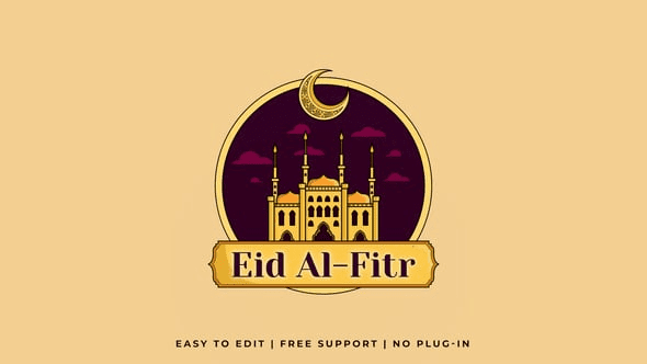 Videohive Labels Eid Al Fitr 62157960 5 Videohive Labels Eid Al Fitr 62157960