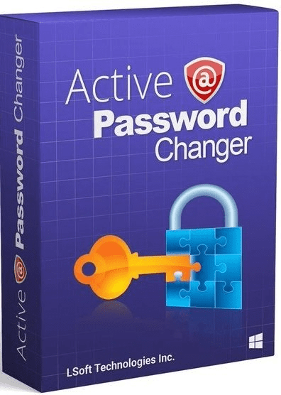 تحميل Active@ Password Changer Ultimate 2026 v26.1 – الحل النهائي لفك قفل ويندوز واستعادة الحسابات