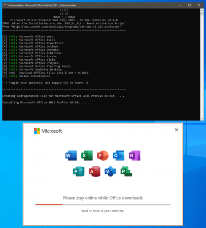 تثبيت أوفيس بضغطة زر: تحميل Microsoft Office 365 Online Installer v3.3.11 – الأداة الذكية لتحميل وتفعيل حزمة ProPlus 12 تثبيت أوفيس بضغطة زر: تحميل Microsoft Office 365 Online Installer v3.3.11 – الأداة الذكية لتحميل وتفعيل حزمة ProPlus