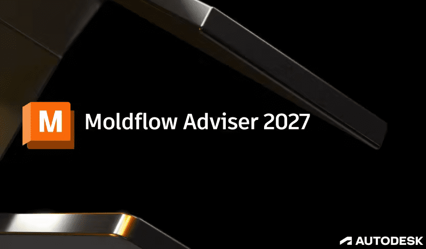 تحميل Autodesk Moldflow Adviser Ultimate 2027 كامل – الحل الذكي لمحاكاة حقن البلاستيك وتجنب عيوب القوالب 7 تحميل Autodesk Moldflow Adviser Ultimate 2027 كامل – الحل الذكي لمحاكاة حقن البلاستيك وتجنب عيوب القوالب
