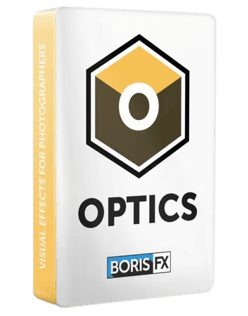 تحميل Boris FX Optics 2026.0.2 كامل – الفلتر الأقوى للمصورين والمبدعين بمؤثرات بصرية سينمائية مذهلة