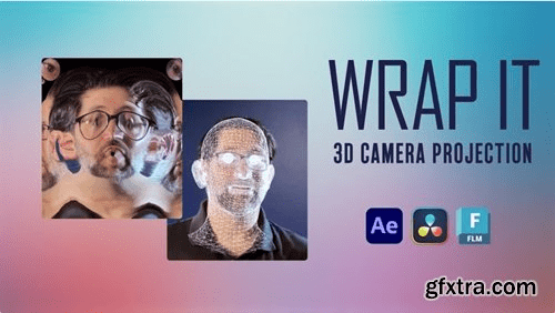 تحميل إضافة Wrap It للافتر افكت: ثورة الإسقاط ثلاثي الأبعاد 3D Projection 13 تحميل إضافة Wrap It للافتر افكت: ثورة الإسقاط ثلاثي الأبعاد 3D Projection