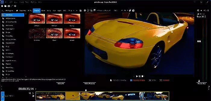 تحميل BorisFX VEGAS Pro Ultimate 2026.0 كامل – الإصدار الأقوى مع حزمة الإضافات الاحترافية 3 تحميل BorisFX VEGAS Pro Ultimate 2026.0 كامل – الإصدار الأقوى مع حزمة الإضافات الاحترافية