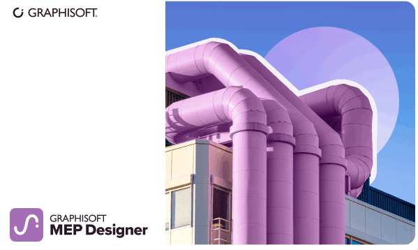 تحميل Graphisoft MEP Designer 29 لبرنامج Archicad 29 – الأداة الأفضل لتصميم الأنظمة الميكانيكية والكهربائية والصحية بدقة فائقة 8 تحميل Graphisoft MEP Designer 29 لبرنامج Archicad 29 – الأداة الأفضل لتصميم الأنظمة الميكانيكية والكهربائية والصحية بدقة فائقة