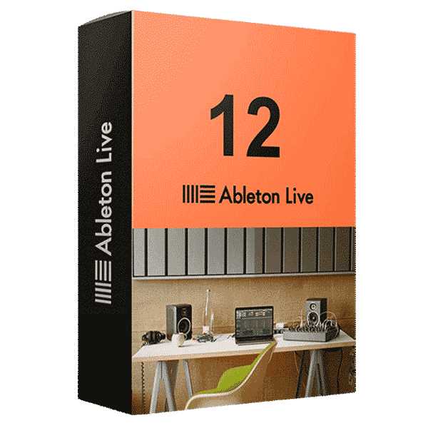 تحميل Ableton Live Suite 12.3.6 كامل 2026 | استوديو إنتاج الموسيقى الاحترافي 5 تحميل Ableton Live Suite 12.3.6 كامل 2026 | استوديو إنتاج الموسيقى الاحترافي