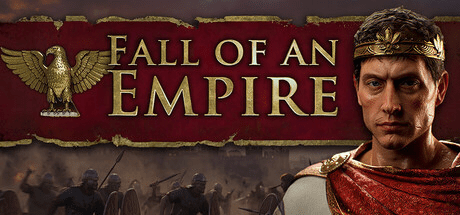 تحميل لعبة Fall of an Empire كاملة 2026 | استراتيجية بناء الإمبراطوريات 3 تحميل لعبة Fall of an Empire كاملة 2026 | استراتيجية بناء الإمبراطوريات