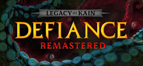تحميل Legacy of Kain: Defiance Remastered كاملة 2026 | مغامرة كاين ورازيل