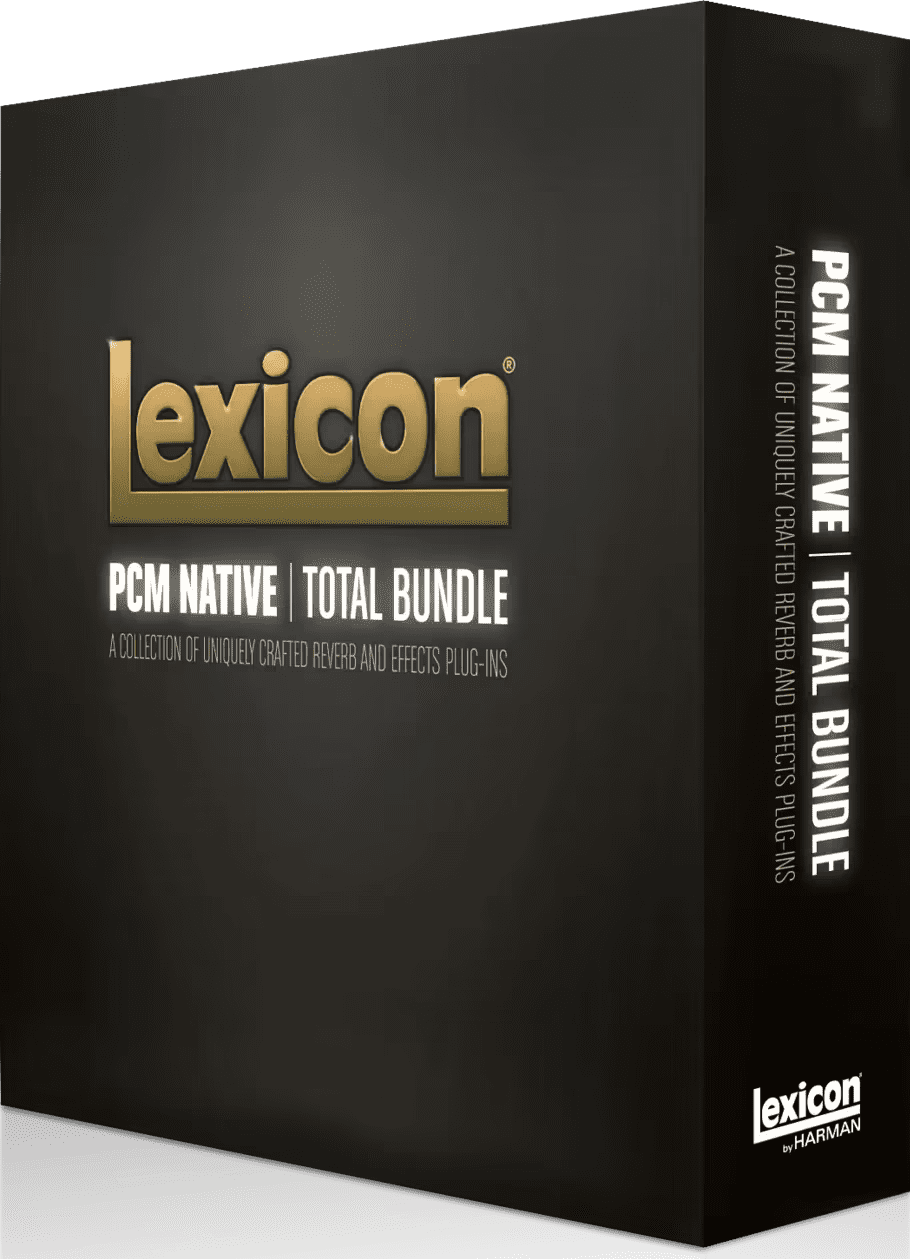 Lexicon PCM Total Bundle v2026.02 U2B macOS 9 Lexicon PCM Total Bundle v2026.02 U2B macOS