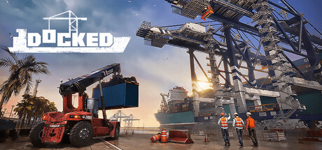 تحميل لعبة Docked للكمبيوتر كاملة أحدث إصدار