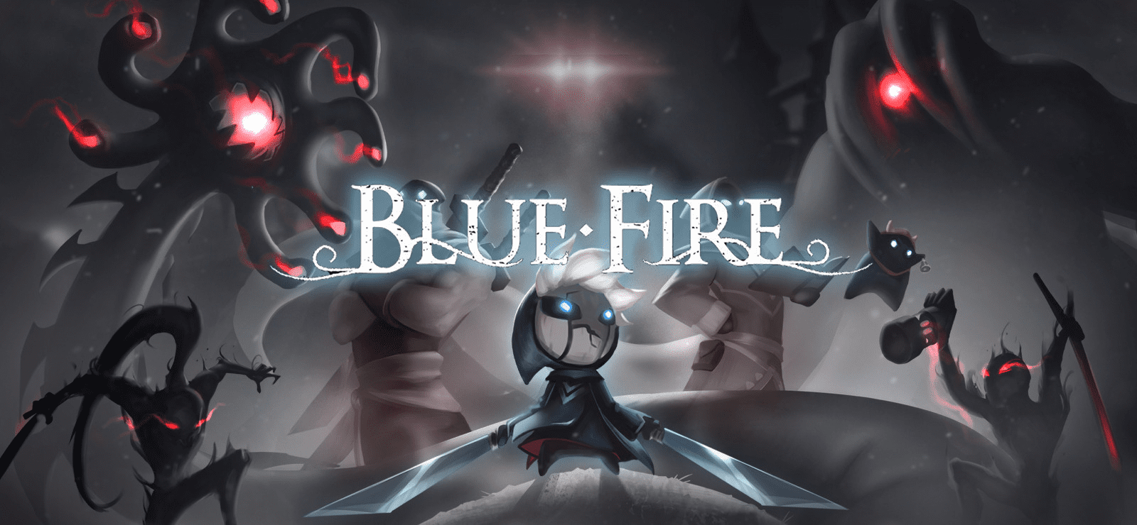 تحميل لعبة Blue Fire للكمبيوتر | مغامرة خيالية في عالم مهجور 7 تحميل لعبة Blue Fire للكمبيوتر | مغامرة خيالية في عالم مهجور