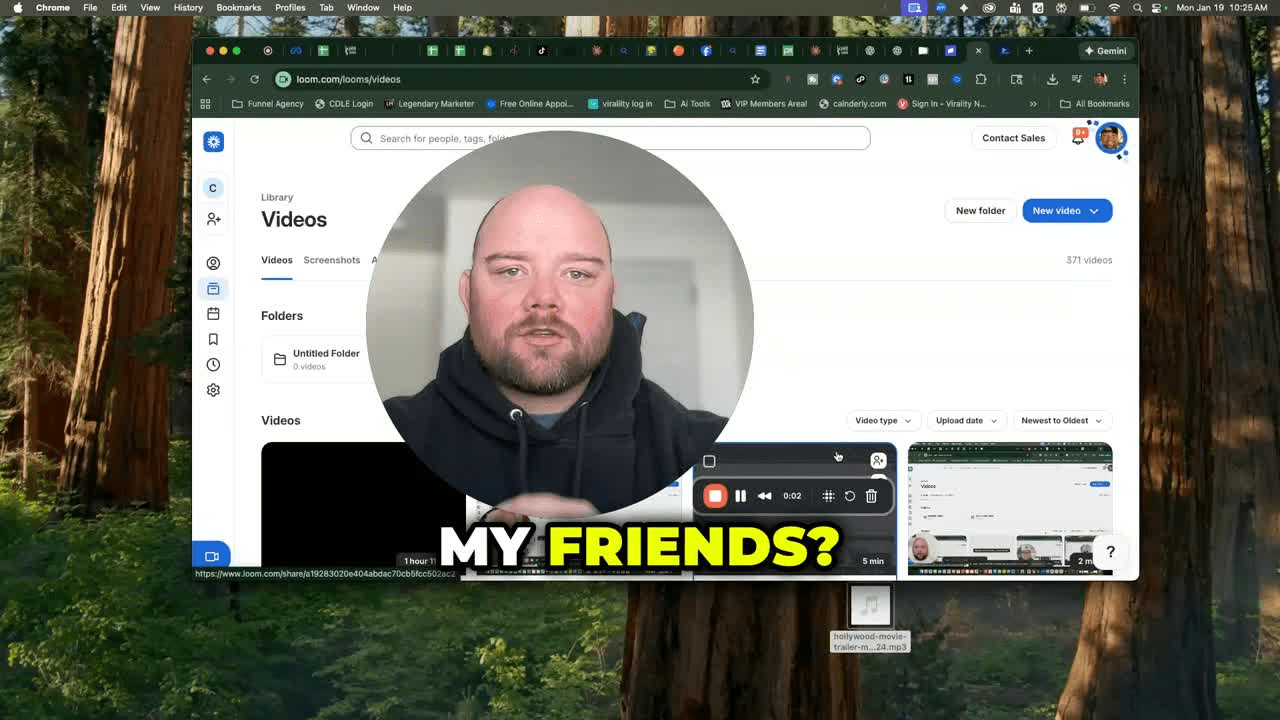 نظام AI Videos That Sell | أتقن صناعة فيديوهات الذكاء الاصطناعي وحقق أرباحاً خيالية 5 نظام AI Videos That Sell | أتقن صناعة فيديوهات الذكاء الاصطناعي وحقق أرباحاً خيالية