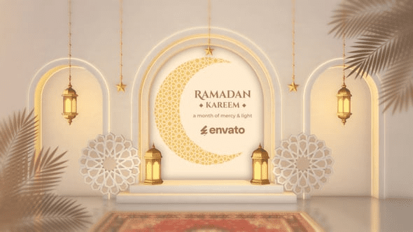 Videohive Rapadan Opener 62268249 15 Videohive Rapadan Opener 62268249