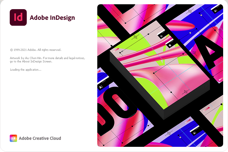 تحميل Adobe InDesign 2025 v20.5.3 كامل | العملاق الاحترافي لتصميم المجلات والكتب والنشر الرقمي