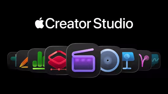 تحميل Motion Creator Studio 6.2 macOS كامل | عملاق الموشن جرافيك والمؤثرات البصرية لأجهزة الماك