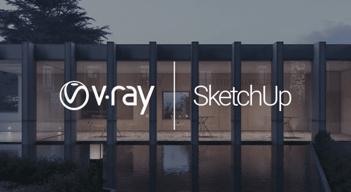 Chaos V-Ray 7.30.00 for SketchUp
