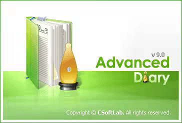 تحميل Advanced Diary 9 كامل الإصدار الأحدث 2026 المفكرة الرقمية الاحترافية لإدارة المذكرات والمشاريع
