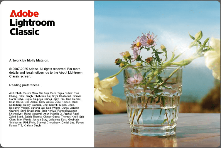 تحميل أدوبي لايت روم كلاسيك 2026 كامل | Adobe Lightroom Classic 2026 v15.3 x64 التحديث الأقوى للمصورين