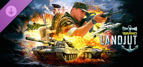 تحميل لعبة WARNO LANDJUT كاملة | إصدار RUNE النهائي مع كافة الإضافات 2026