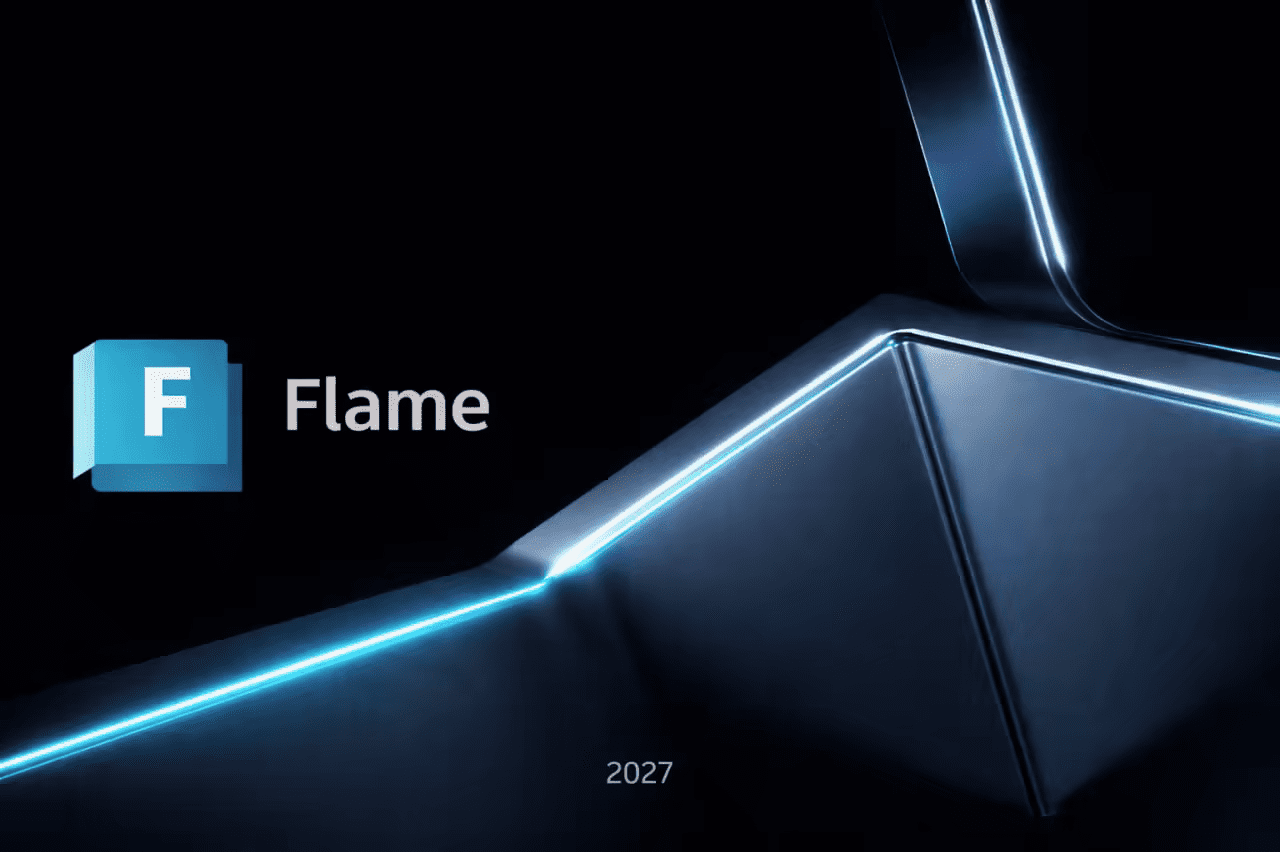 تحميل Autodesk Flame 2027 macOS كامل | أقوى نظام للمؤثرات البصرية VFX والتركيب السينمائي لأجهزة الماك 17 تحميل Autodesk Flame 2027 macOS كامل | أقوى نظام للمؤثرات البصرية VFX والتركيب السينمائي لأجهزة الماك